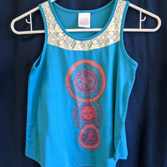 Tank top - Picture 2 of 4